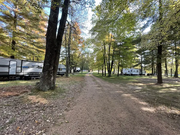 Crane Berry Campground, LLC 2