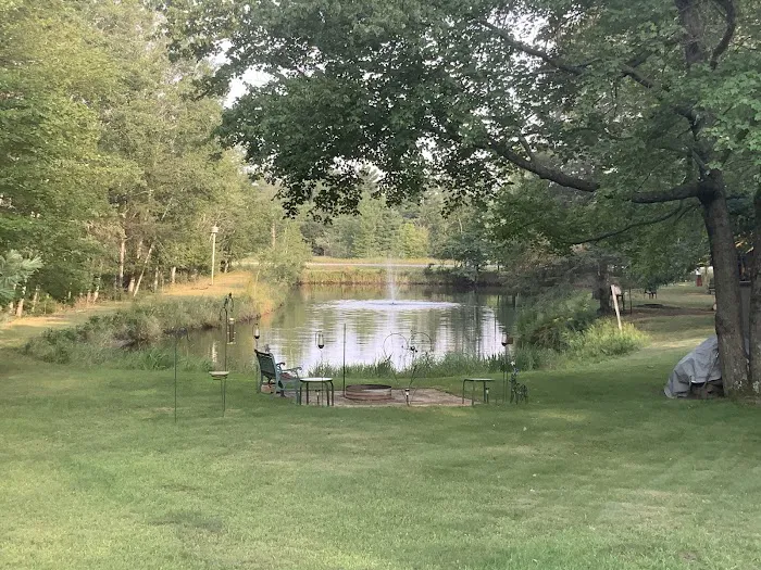 Crane Berry Campground, LLC 7