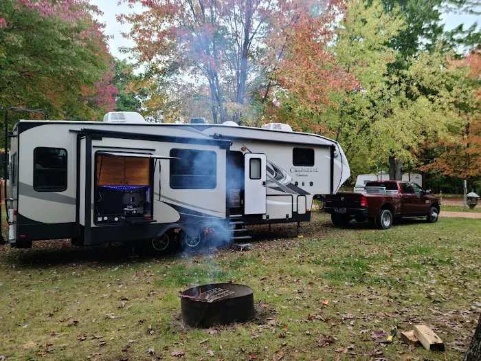 Crane Berry Campground, LLC 1