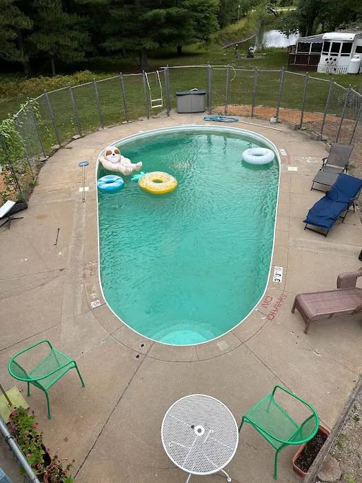 Crane Berry Campground, LLC 9