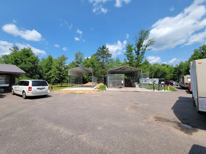 Dexter Park Campground 2