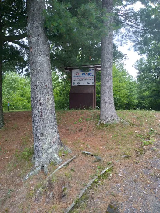Dexter Park Campground 7