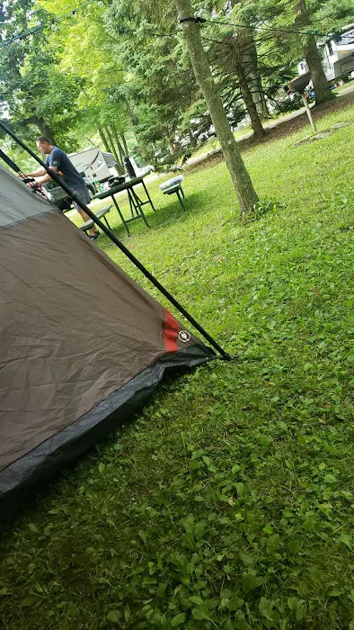 Dexter Park Campground 9