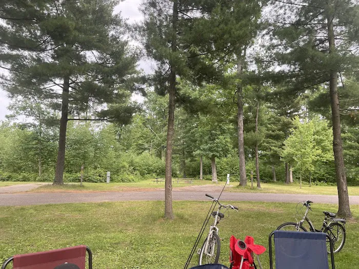 Dexter Park Campground 8