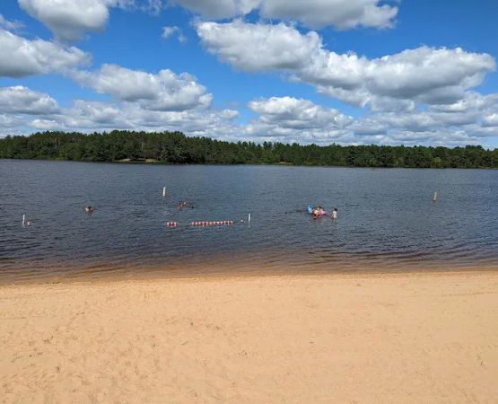 Dexter Park Campground