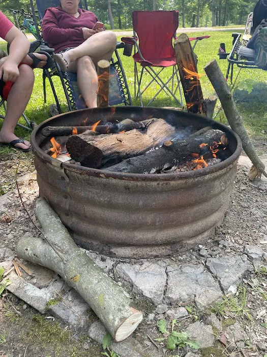 Dexter Park Campground 1