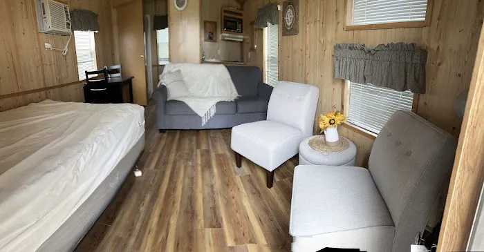 Hickory Grove Campground and RV Park 2