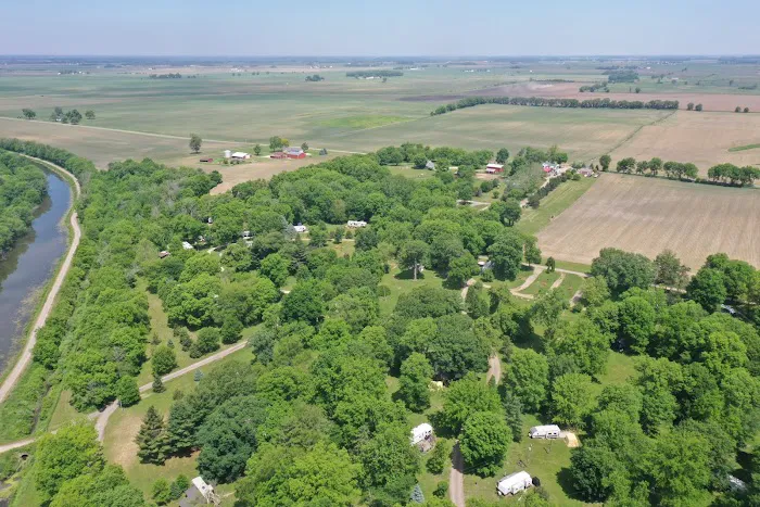 Hickory Grove Campground and RV Park 3
