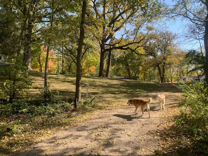 Hickory Grove Campground and RV Park 7