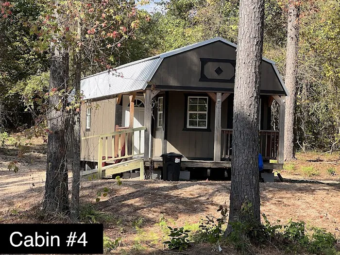 Kick it Back Cabins and RV Park 7