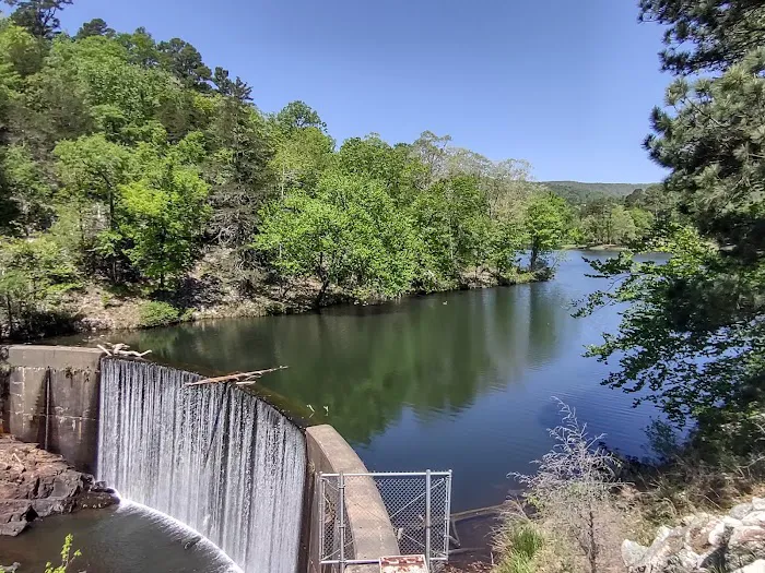 Shady Lake Recreation Area 5