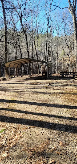 Shady Lake Recreation Area 2