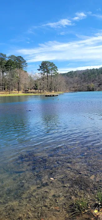 Shady Lake Recreation Area 1