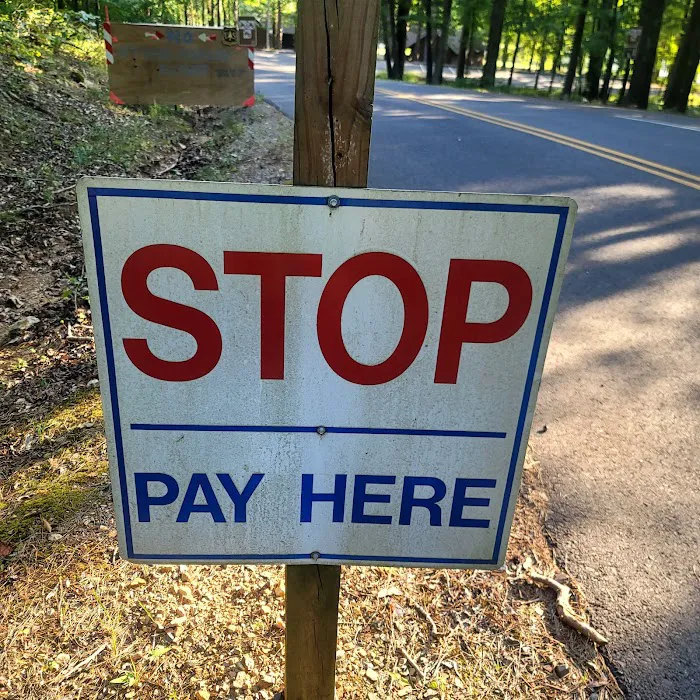 Shady Lake Recreation Area 7