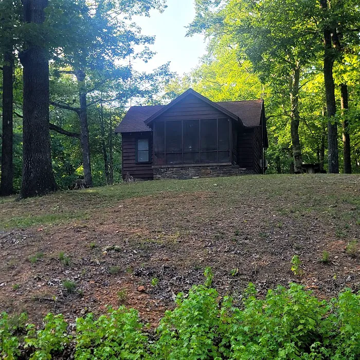 Shady Lake Recreation Area 0