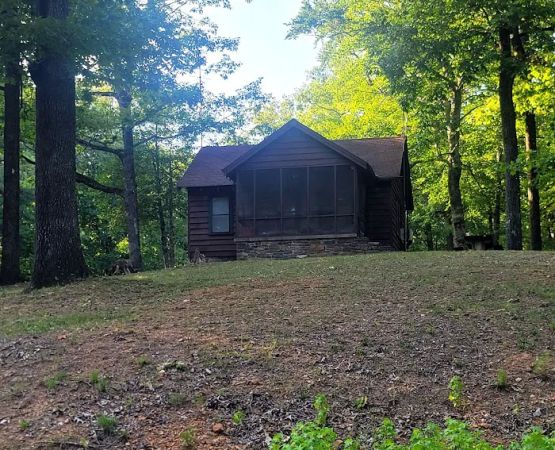 Shady Lake Recreation Area