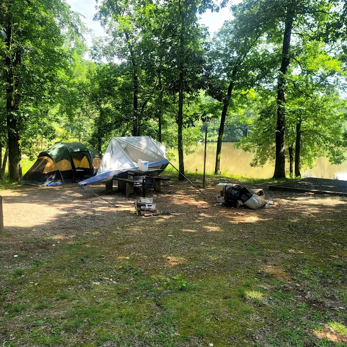 Shady Lake Recreation Area 9