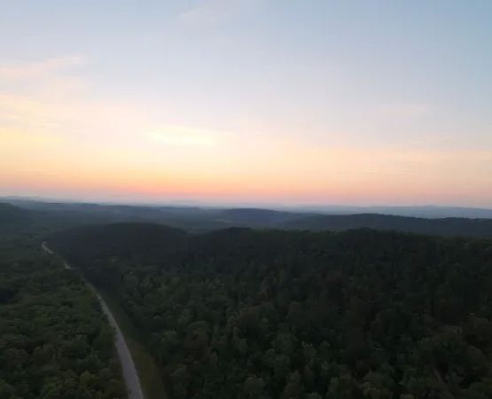 Screaming Eagle Cabins