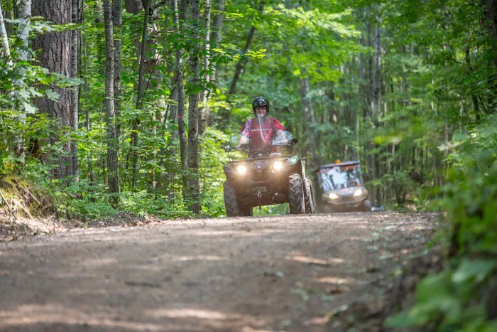 Screaming Eagle Cabins 3