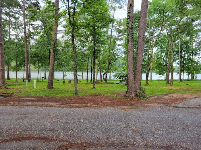 Point Cedar Campground 0