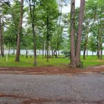 Point Cedar Campground