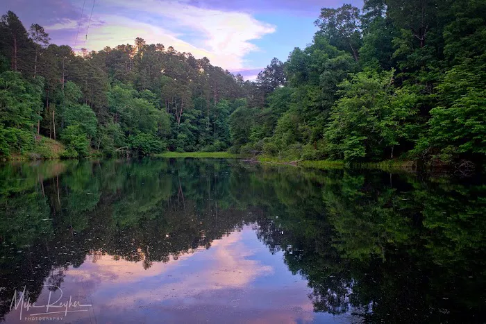 Camp Clearfork 1