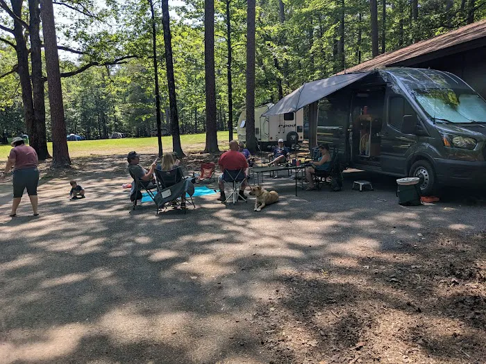 Camp Clearfork 3