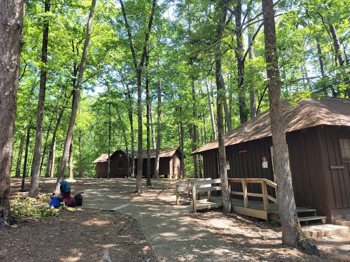 Camp Clearfork 5