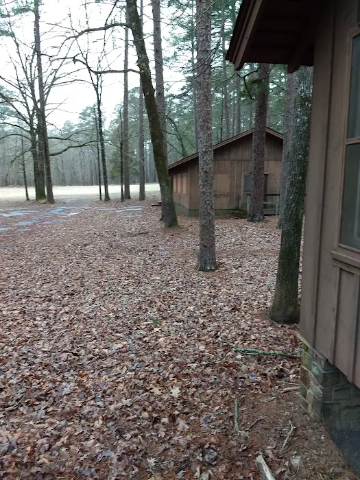 Camp Clearfork 7