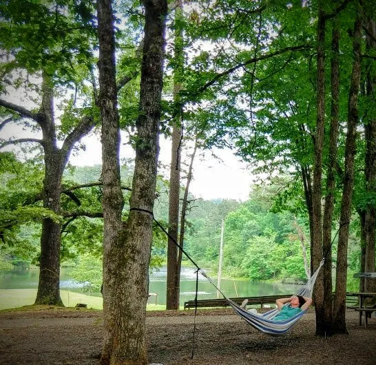 Camp Clearfork 4