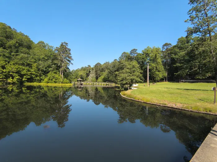 Camp Clearfork 2