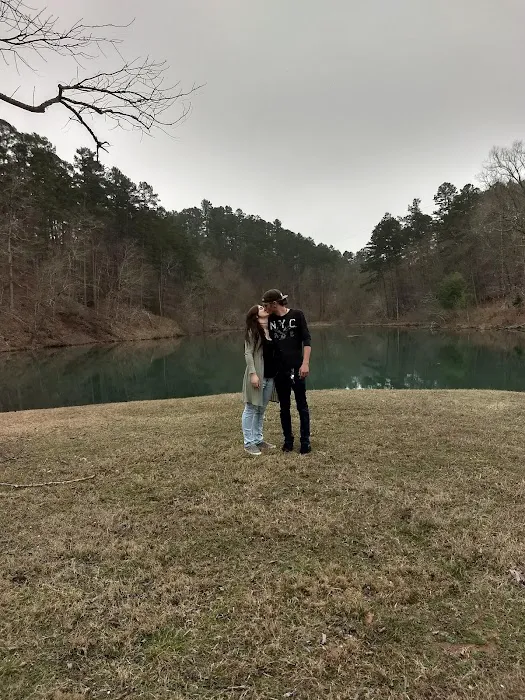 Camp Clearfork 8
