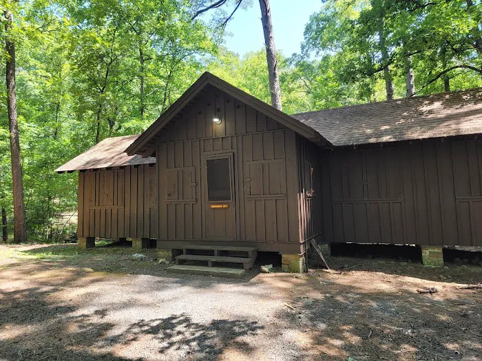 Camp Clearfork 0