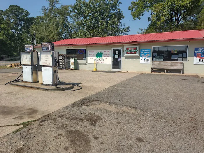 Shouse Ford Use Area 2