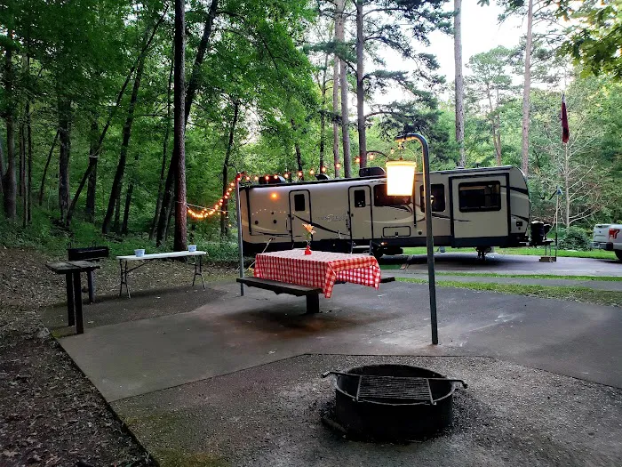 Charlton Recreation Area 9