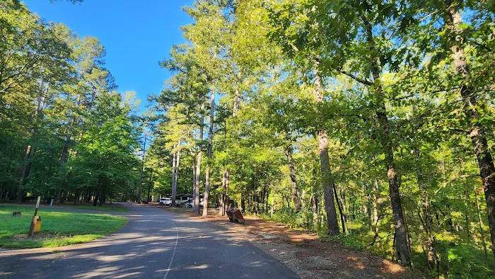 Charlton Recreation Area 0