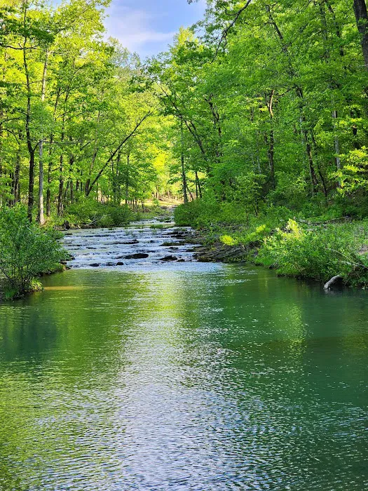 Charlton Recreation Area 3