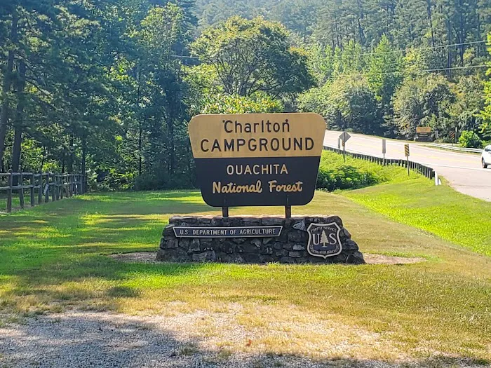 Charlton Recreation Area 5
