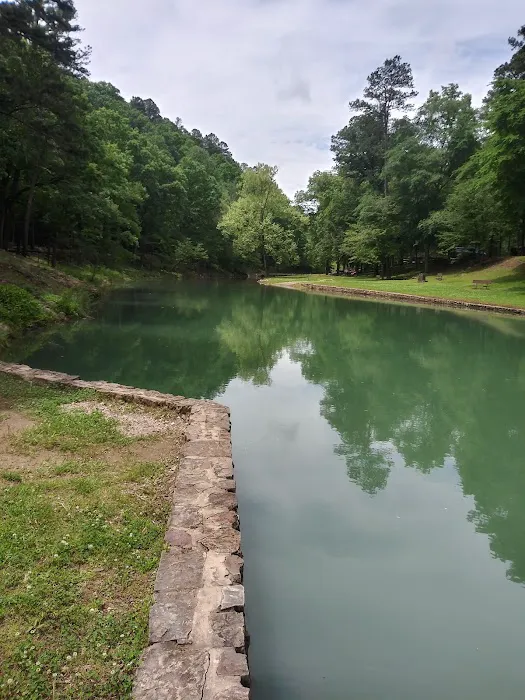 Charlton Recreation Area 1