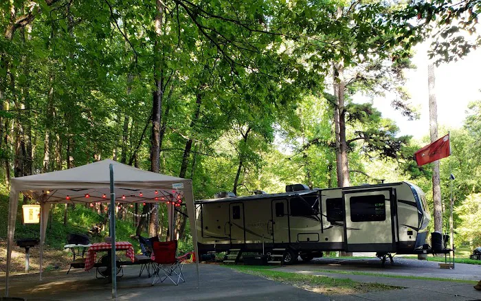 Charlton Recreation Area 2