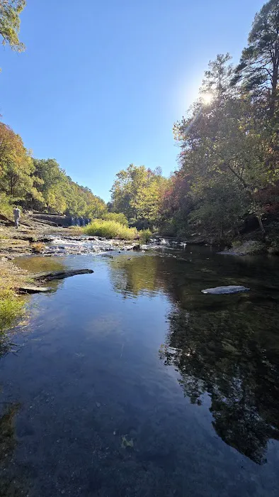 Charlton Recreation Area 6