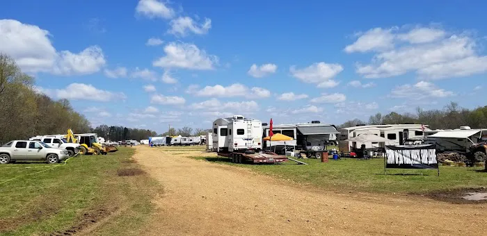 Hillarosa ATV Park 2
