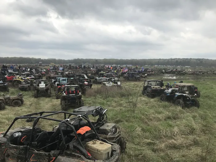 Hillarosa ATV Park 1