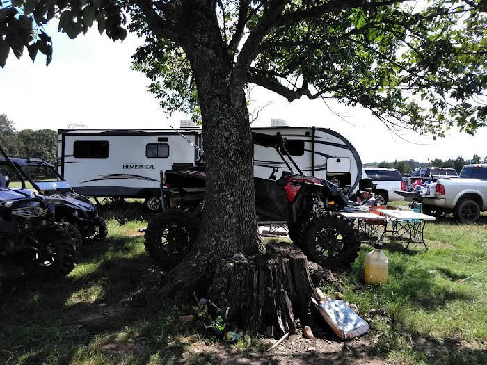 Hillarosa ATV Park 6