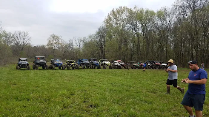 Hillarosa ATV Park 8