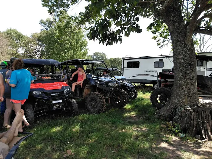 Hillarosa ATV Park 4