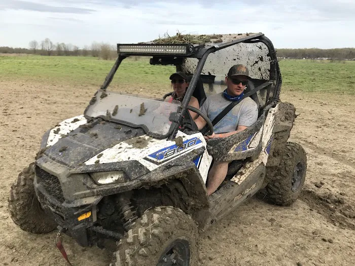Hillarosa ATV Park 0