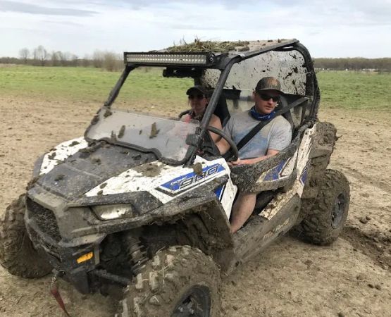 Hillarosa ATV Park