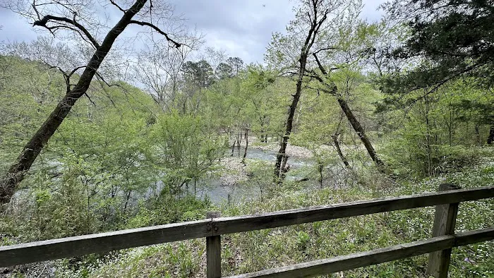 Cossatot Reefs 5