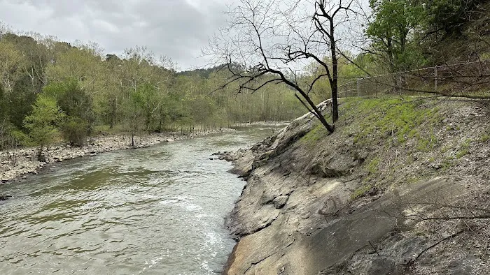 Cossatot Reefs 3